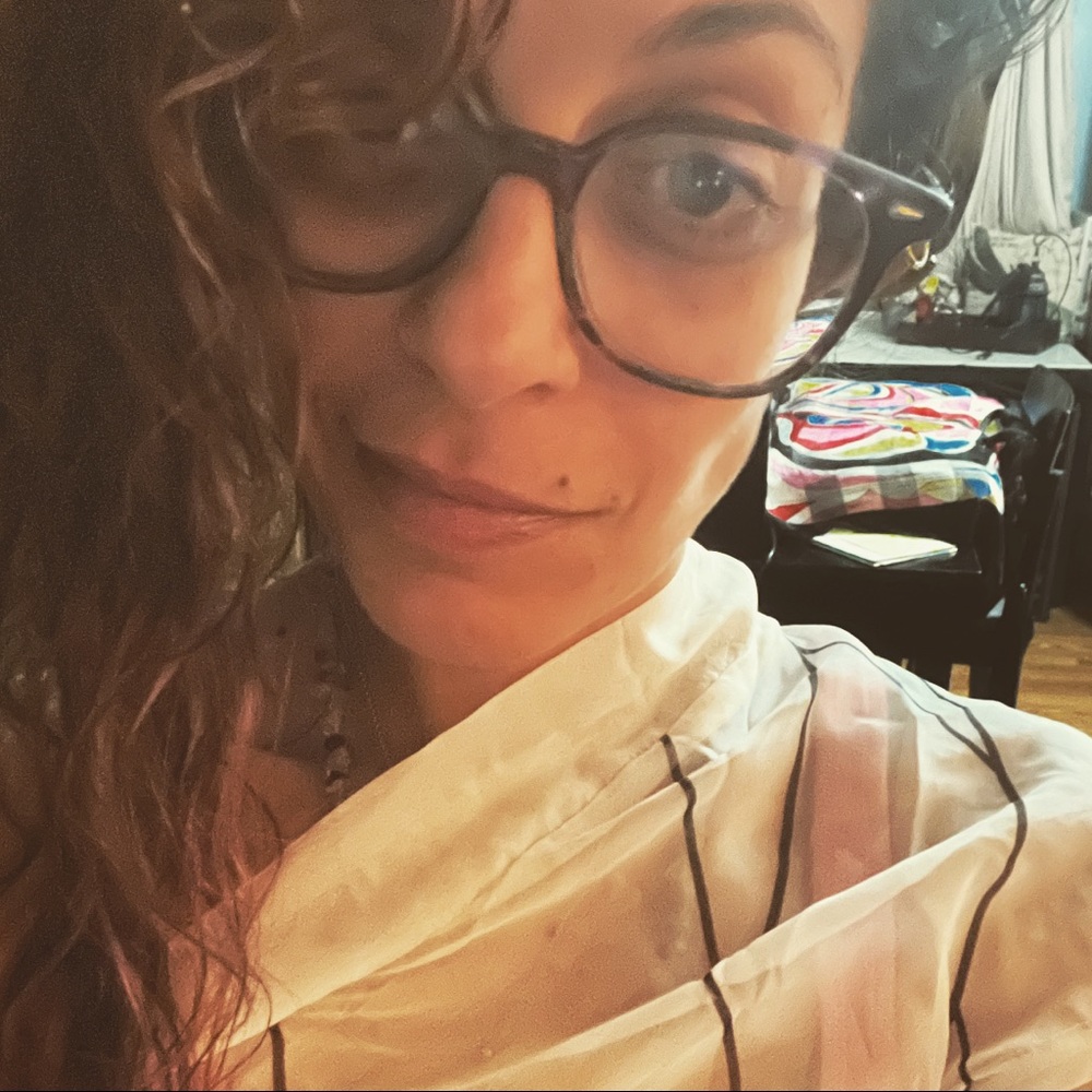 Meet your Posher, Michelle